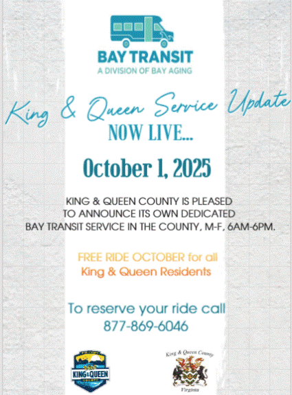 K&Q ServiceUpdate Now Live